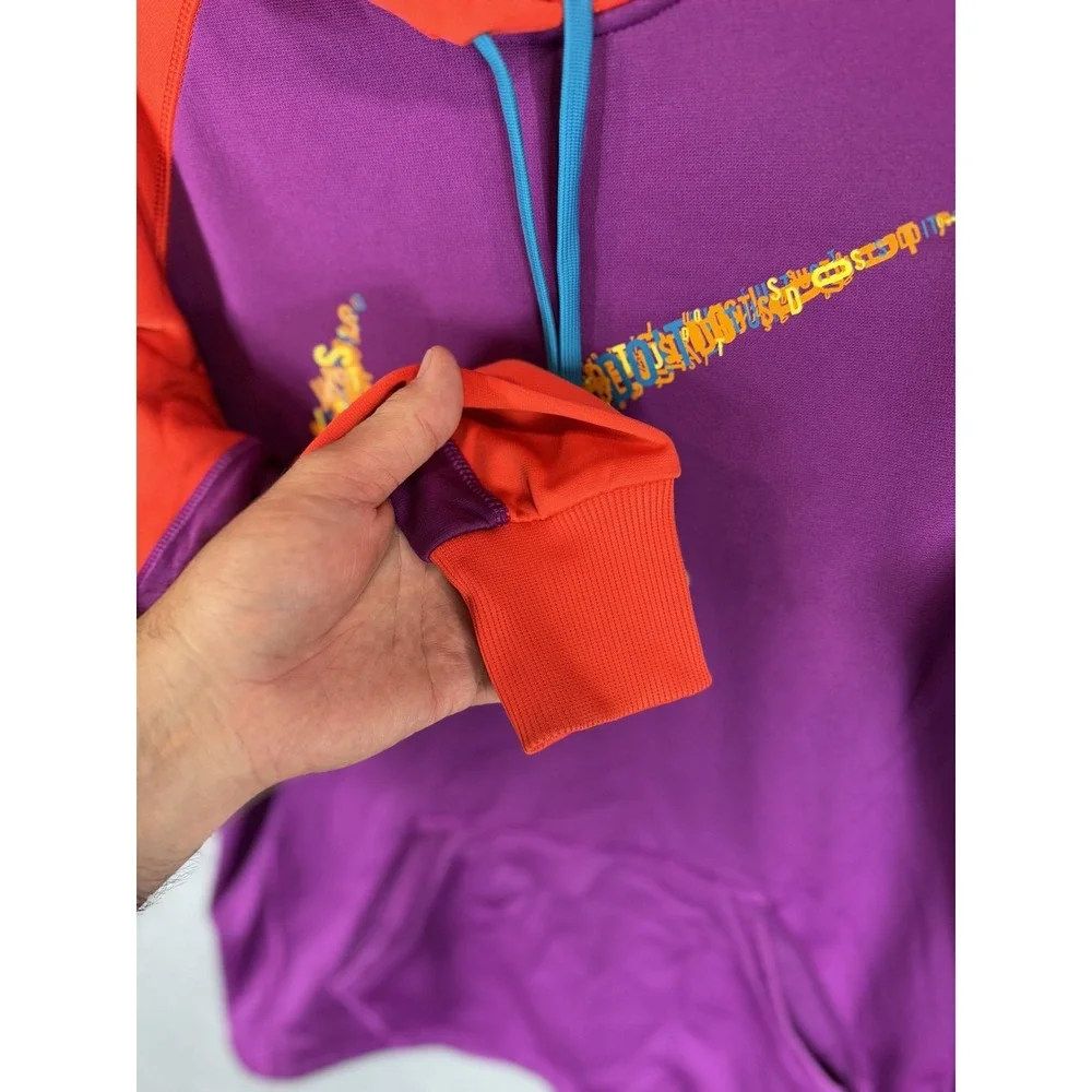 Nike therma fit